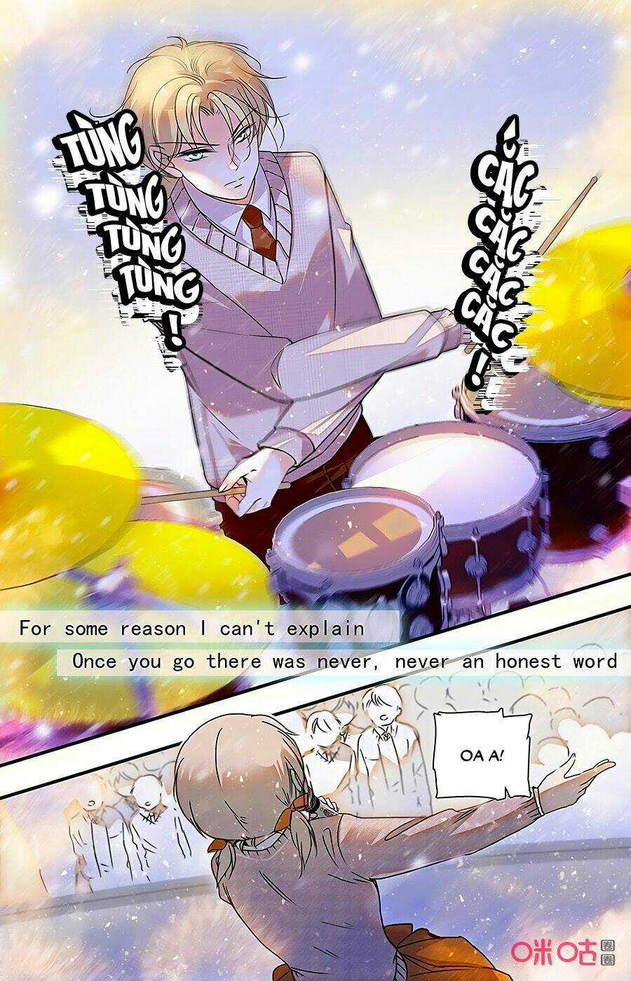 Thanh Ninh Chi Hạ - Chapter 419 - Trang 8