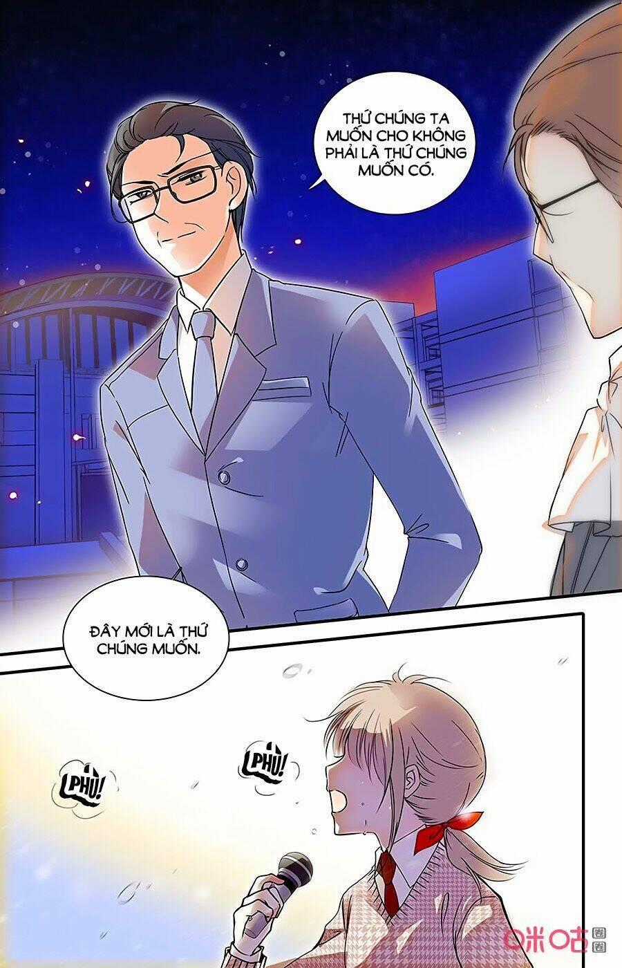 Thanh Ninh Chi Hạ - Chapter 419 - Trang 10