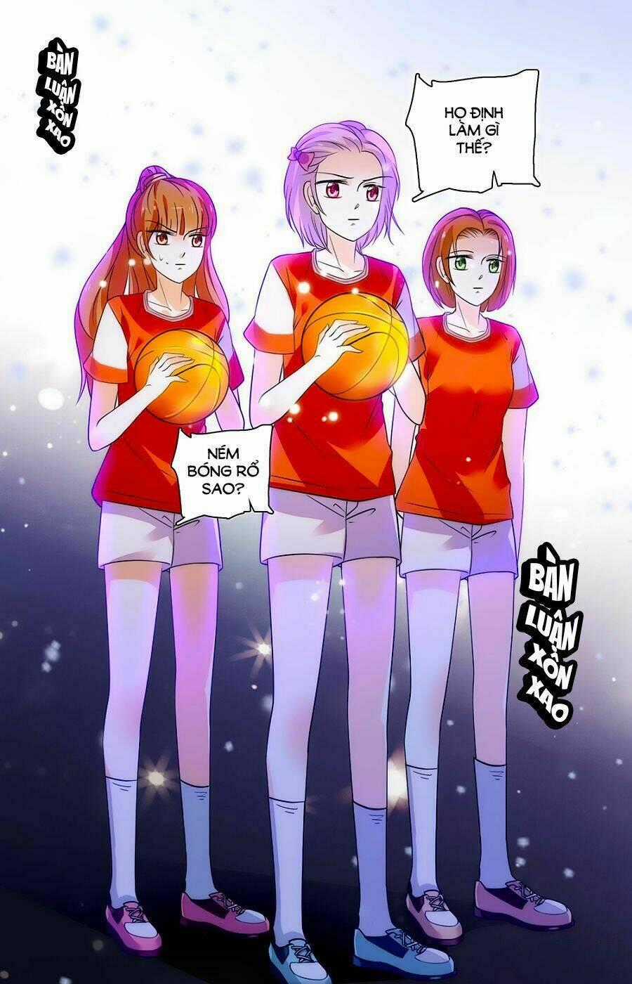 Thanh Ninh Chi Hạ - Chapter 420 - Trang 2