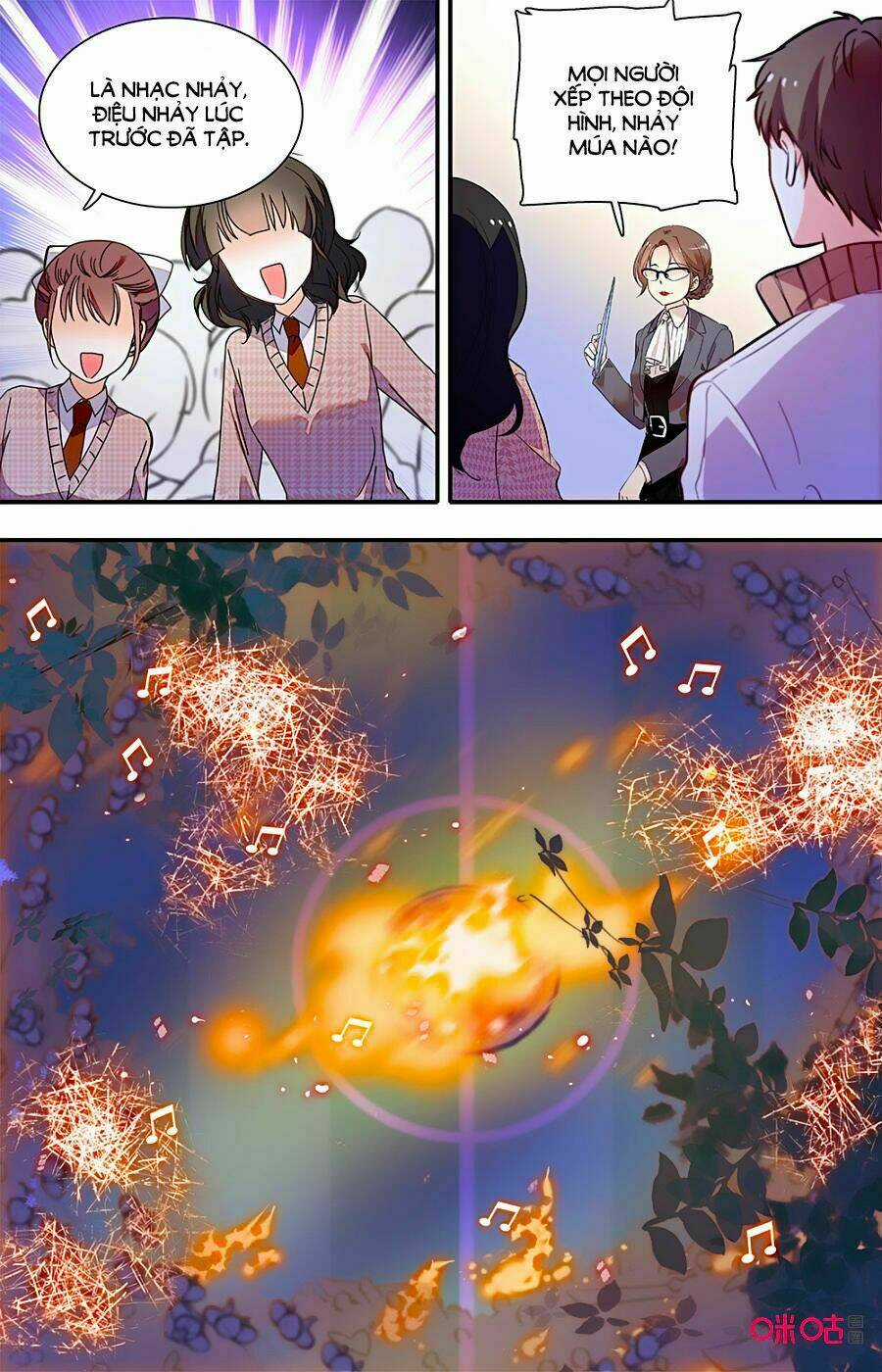 Thanh Ninh Chi Hạ - Chapter 420 - Trang 12