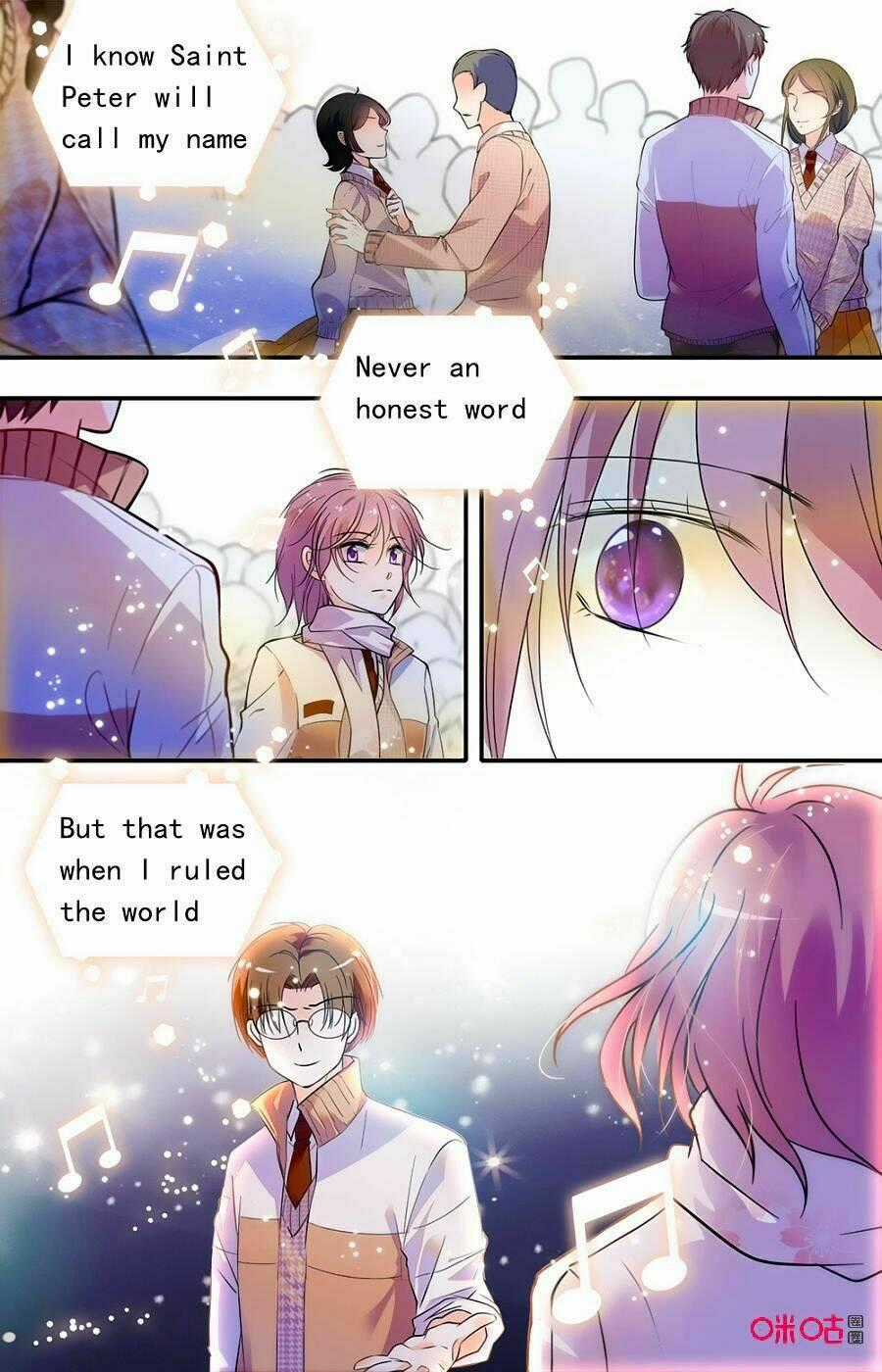 Thanh Ninh Chi Hạ - Chapter 420 - Trang 14