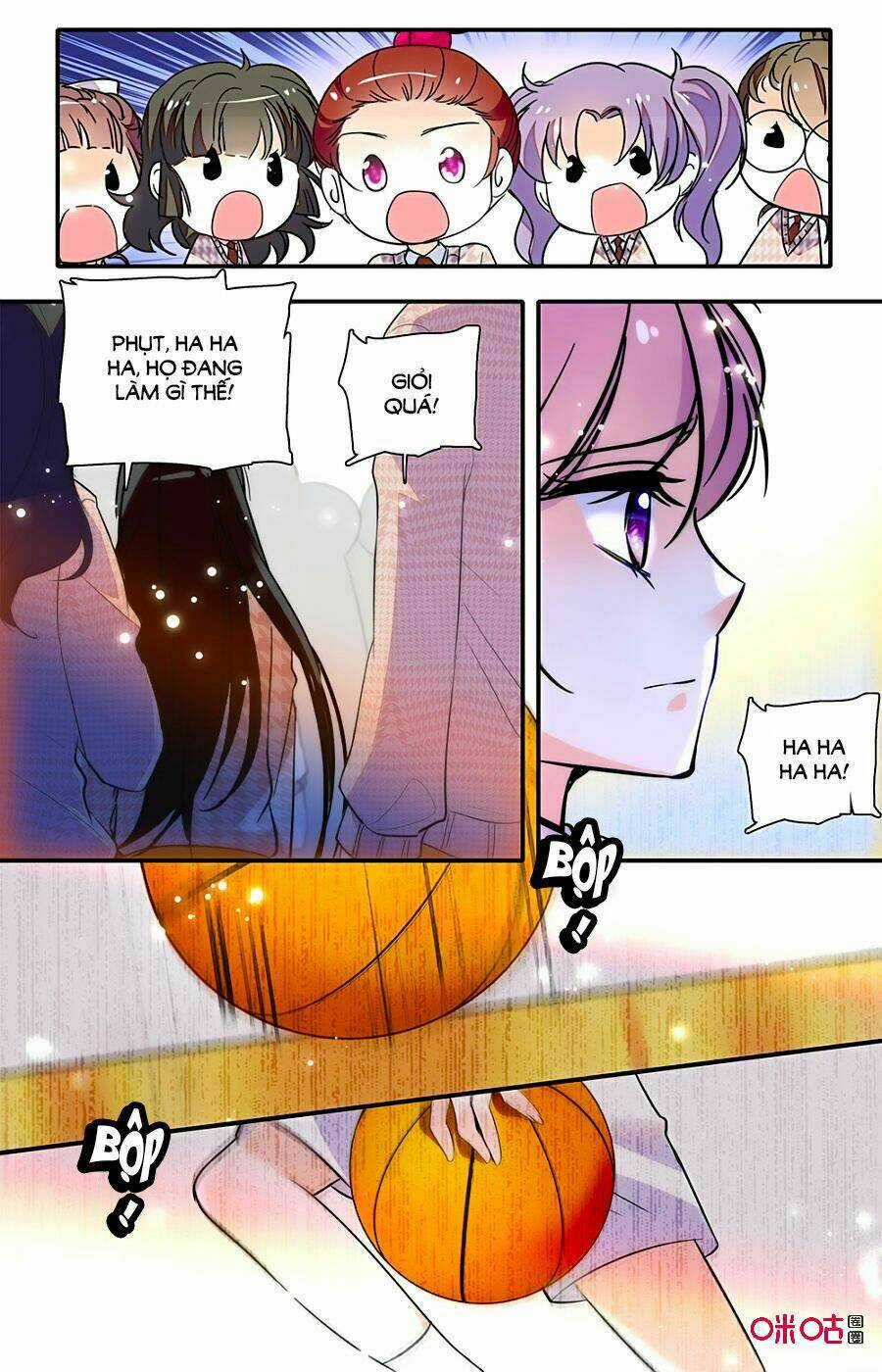 Thanh Ninh Chi Hạ - Chapter 420 - Trang 4