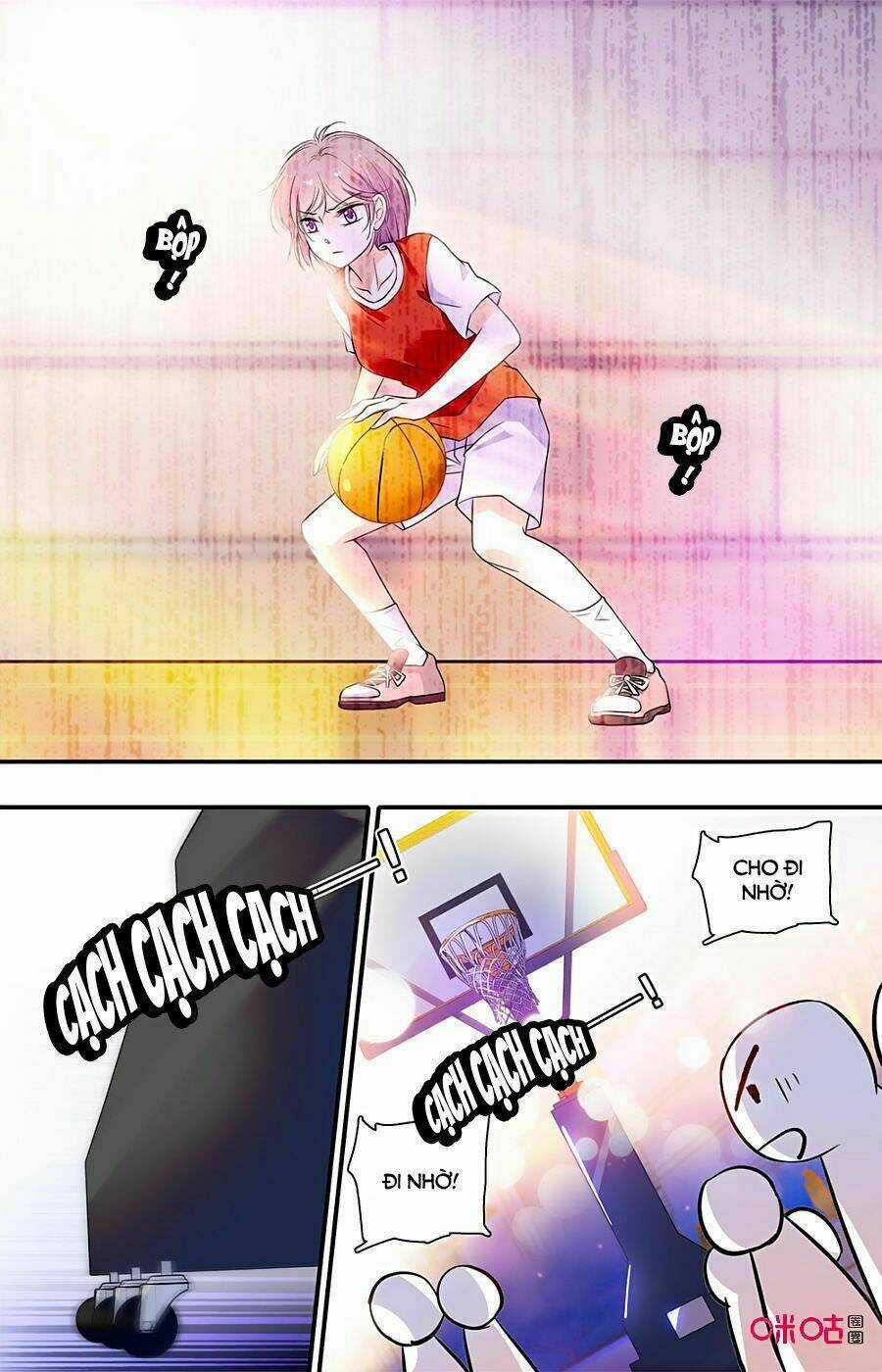 Thanh Ninh Chi Hạ - Chapter 420 - Trang 5