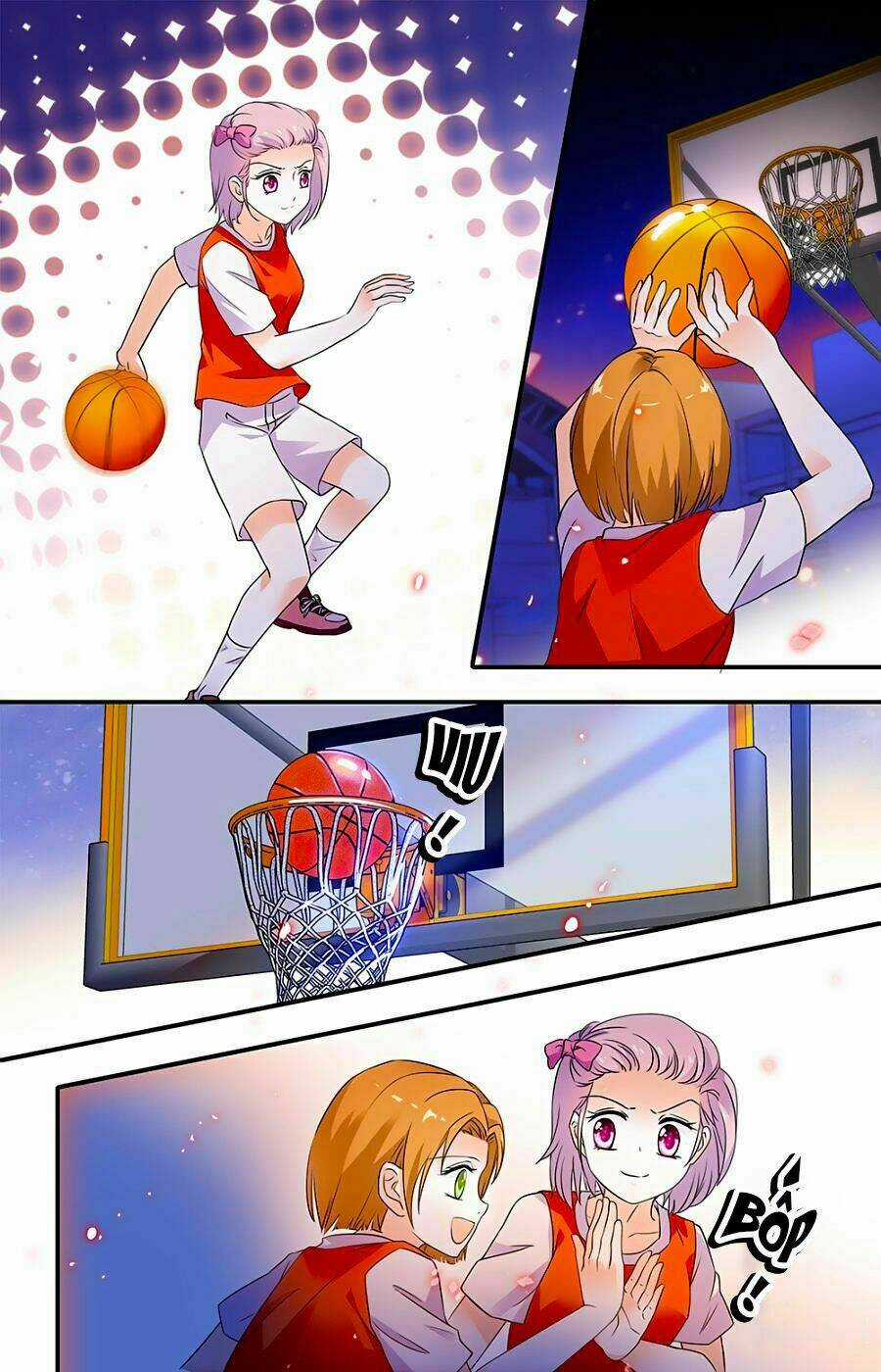 Thanh Ninh Chi Hạ - Chapter 420 - Trang 6