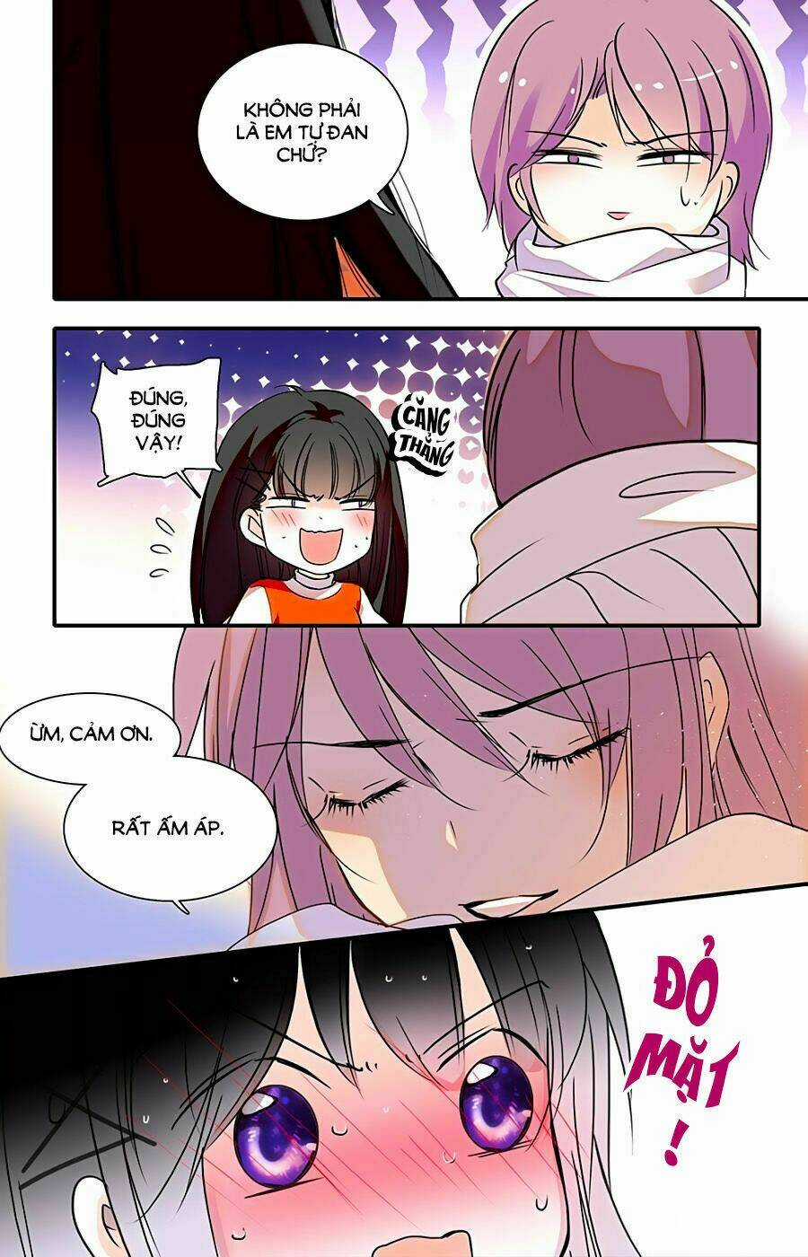 Thanh Ninh Chi Hạ - Chapter 420 - Trang 10