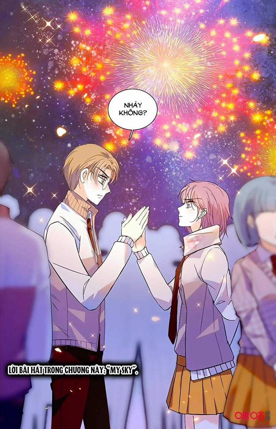 Thanh Ninh Chi Hạ - Chapter 421 - Trang 2