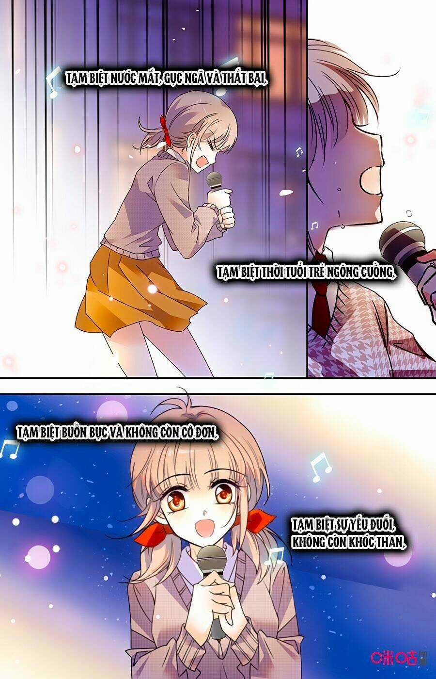 Thanh Ninh Chi Hạ - Chapter 421 - Trang 7