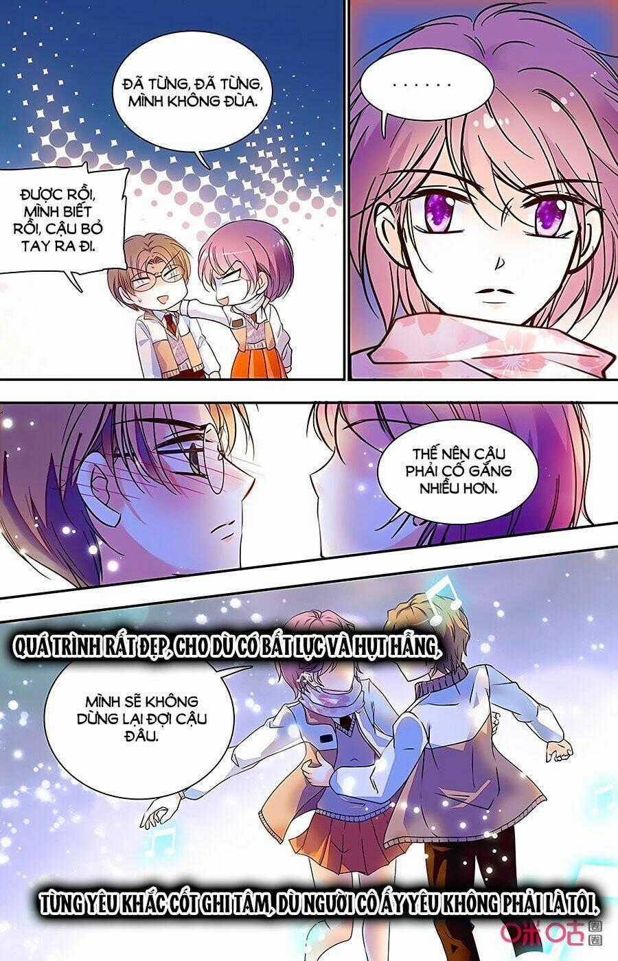 Thanh Ninh Chi Hạ - Chapter 422 - Trang 2