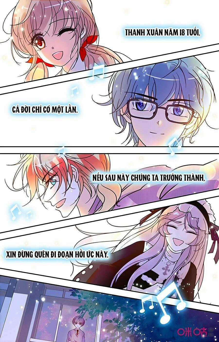 Thanh Ninh Chi Hạ - Chapter 422 - Trang 11