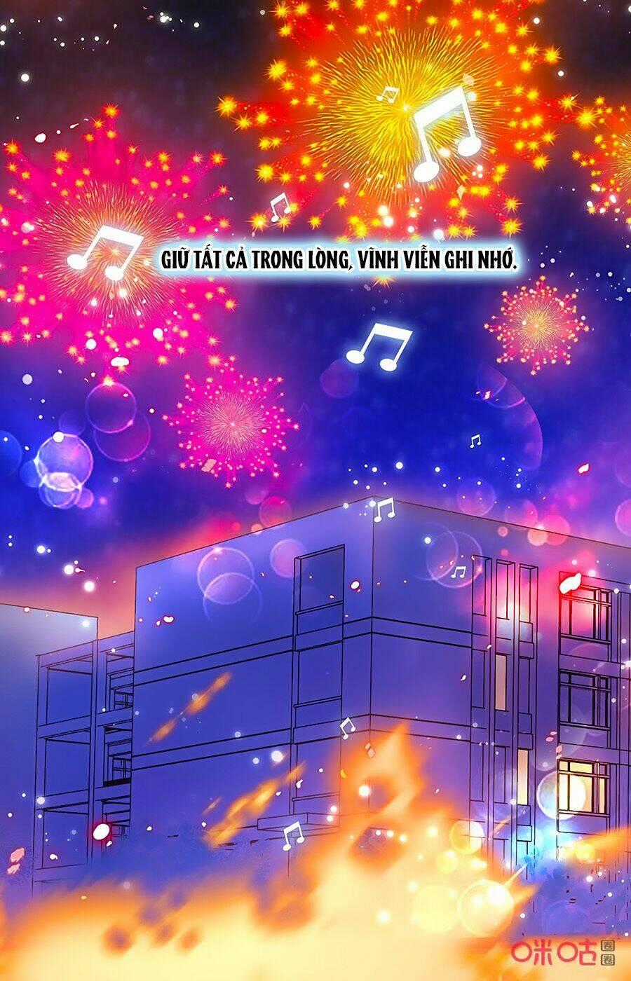 Thanh Ninh Chi Hạ - Chapter 422 - Trang 12