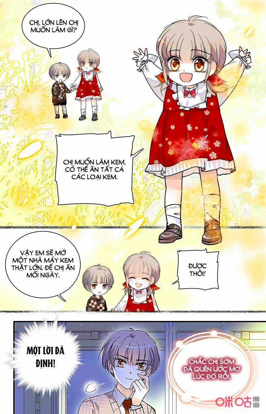 Thanh Ninh Chi Hạ - Chapter 422 - Trang 5