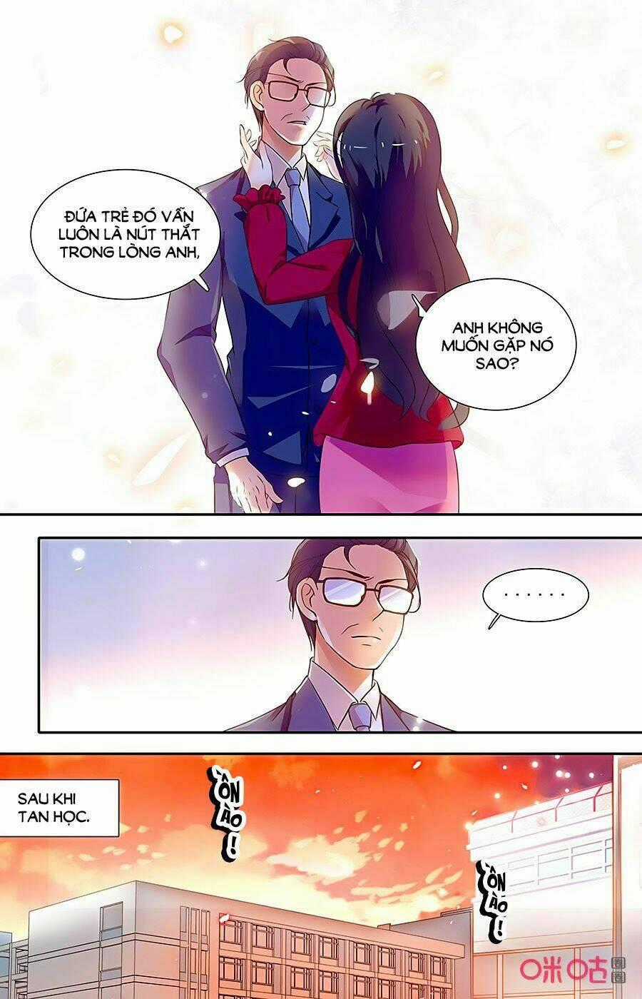 Thanh Ninh Chi Hạ - Chapter 423 - Trang 12