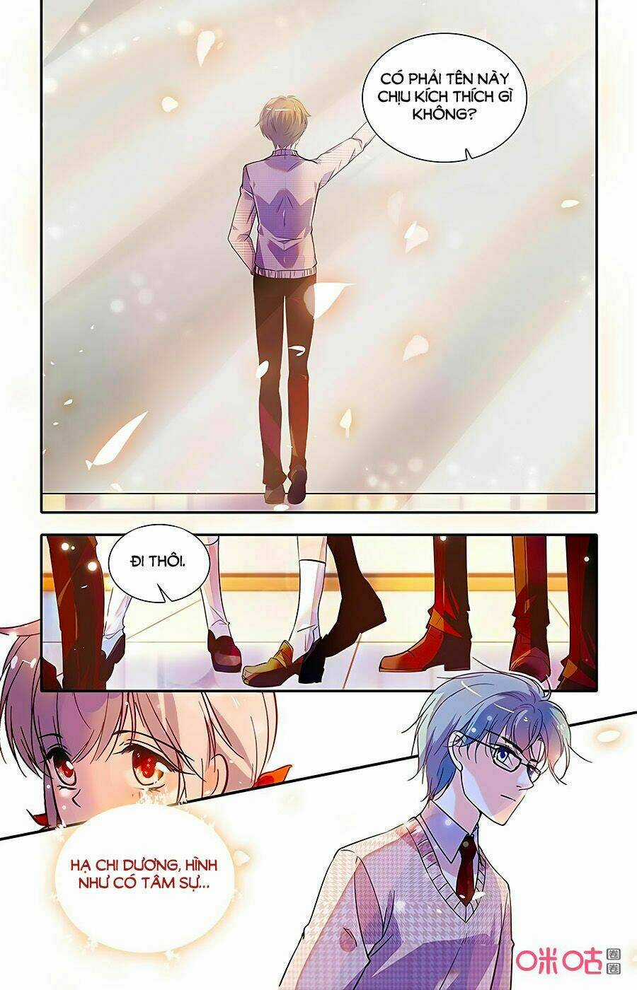 Thanh Ninh Chi Hạ - Chapter 423 - Trang 10