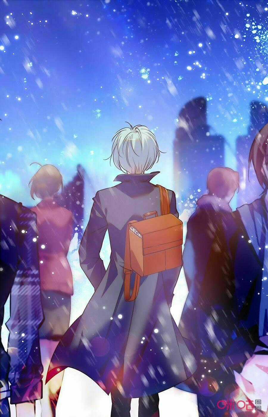 Thanh Ninh Chi Hạ - Chapter 424 - Trang 11