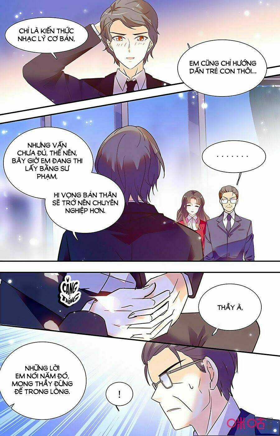 Thanh Ninh Chi Hạ - Chapter 424 - Trang 6