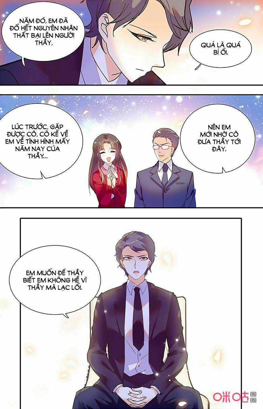 Thanh Ninh Chi Hạ - Chapter 424 - Trang 7