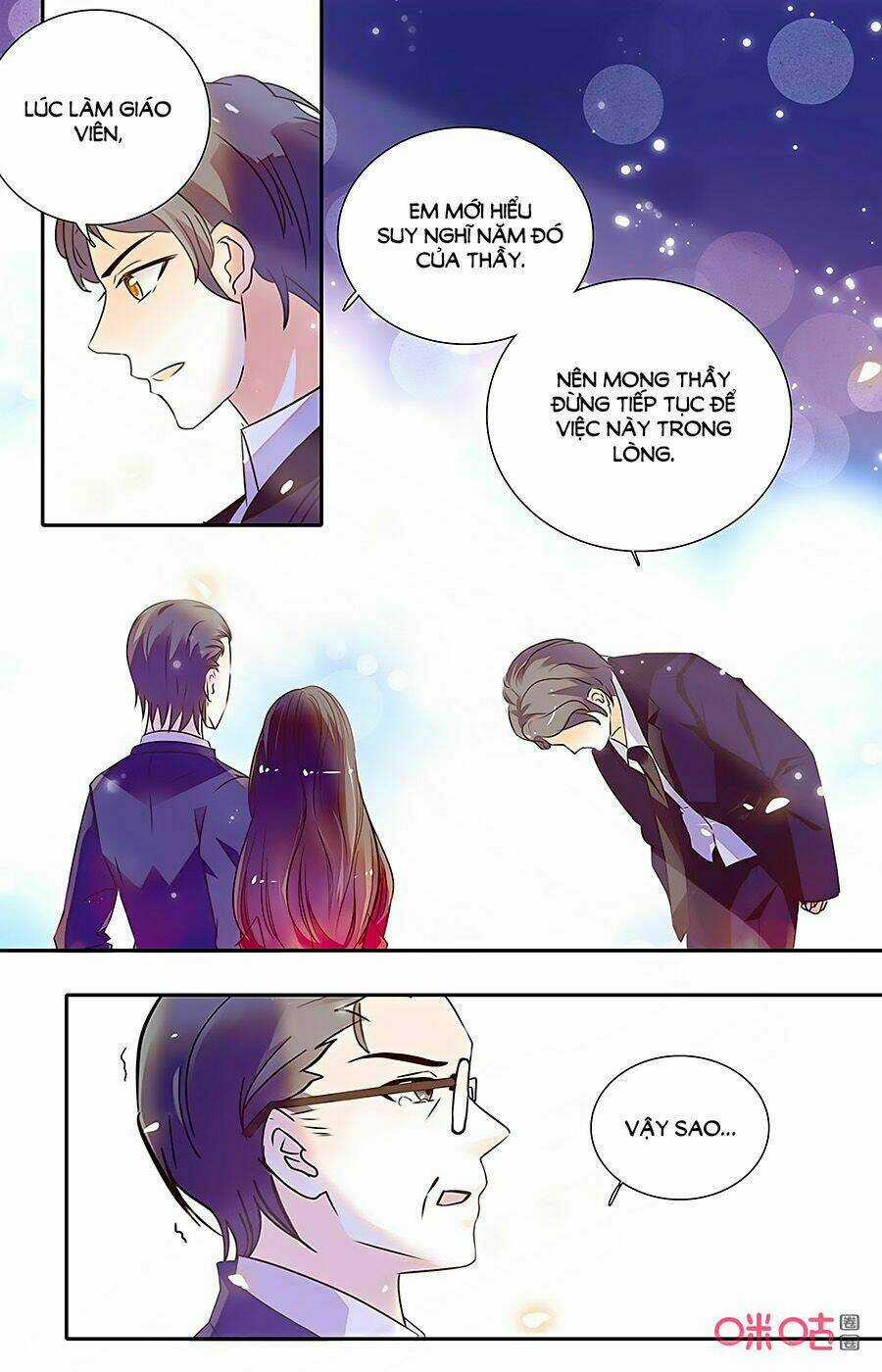 Thanh Ninh Chi Hạ - Chapter 424 - Trang 8