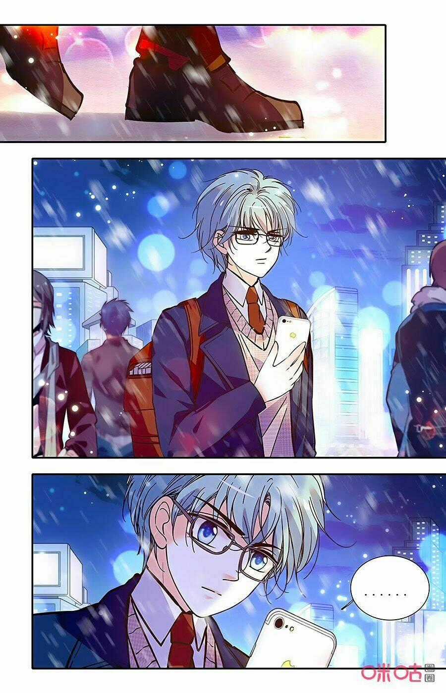 Thanh Ninh Chi Hạ - Chapter 424 - Trang 10