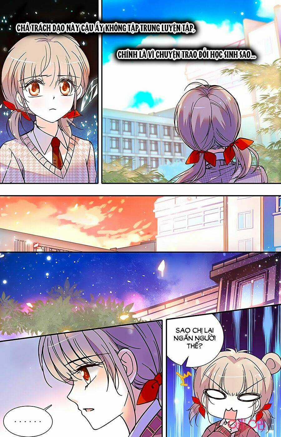 Thanh Ninh Chi Hạ - Chapter 425 - Trang 9