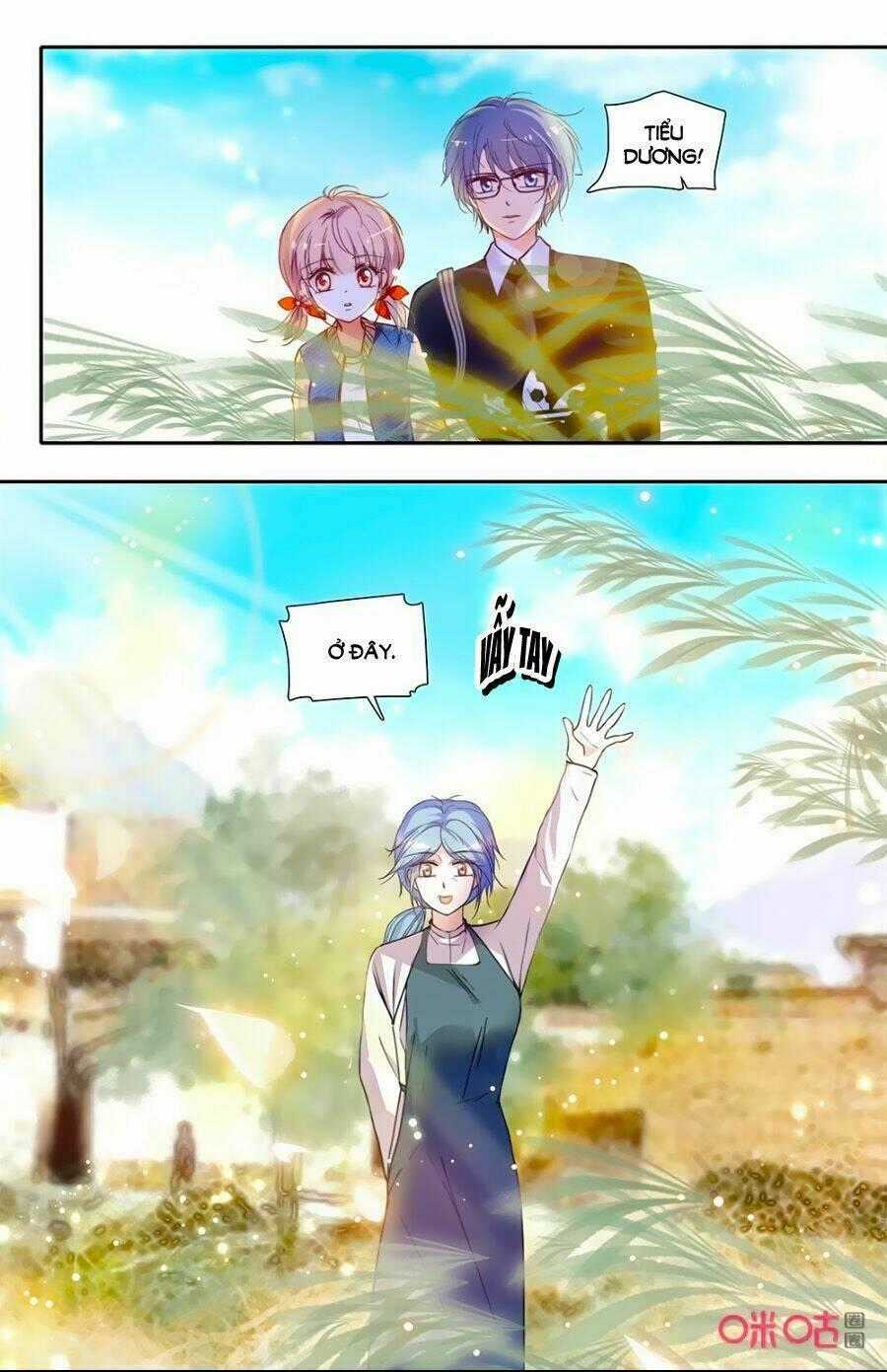 Thanh Ninh Chi Hạ - Chapter 426 - Trang 11