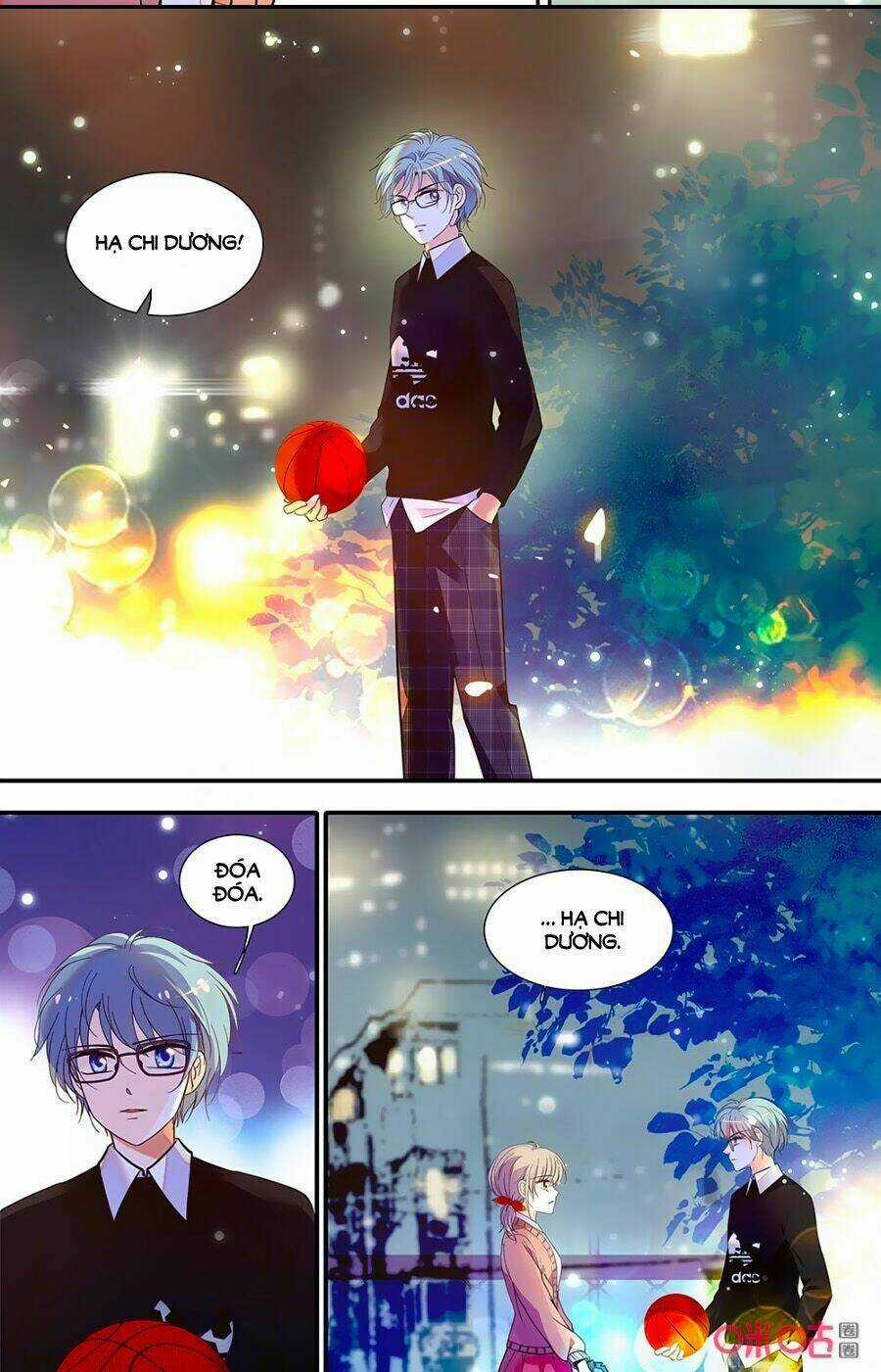 Thanh Ninh Chi Hạ - Chapter 426 - Trang 3