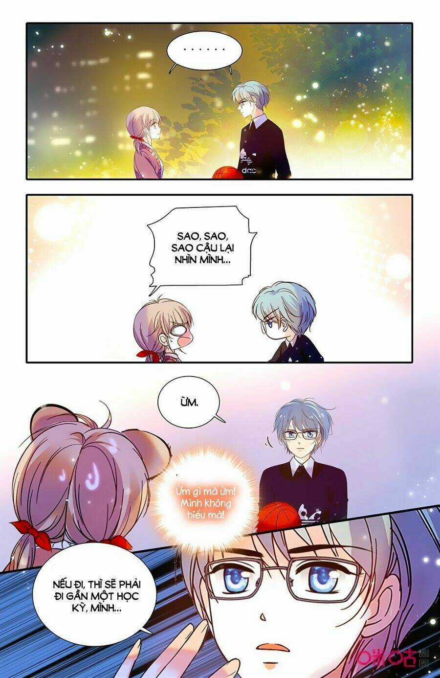 Thanh Ninh Chi Hạ - Chapter 426 - Trang 5