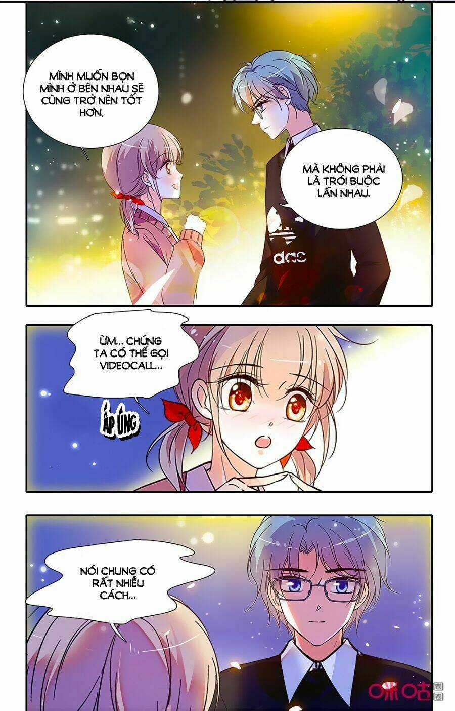 Thanh Ninh Chi Hạ - Chapter 426 - Trang 7