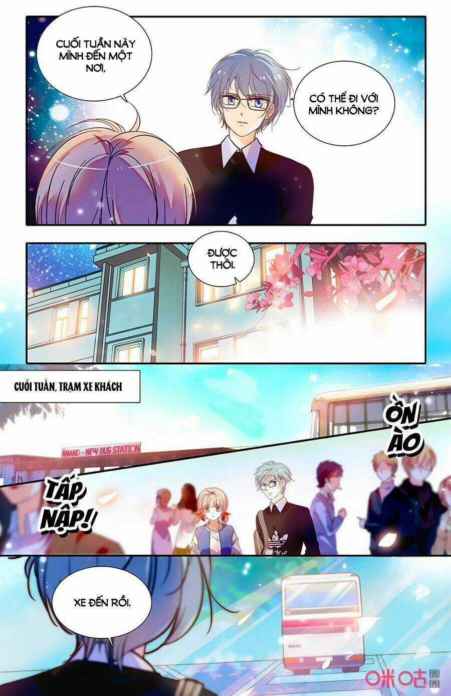 Thanh Ninh Chi Hạ - Chapter 426 - Trang 9