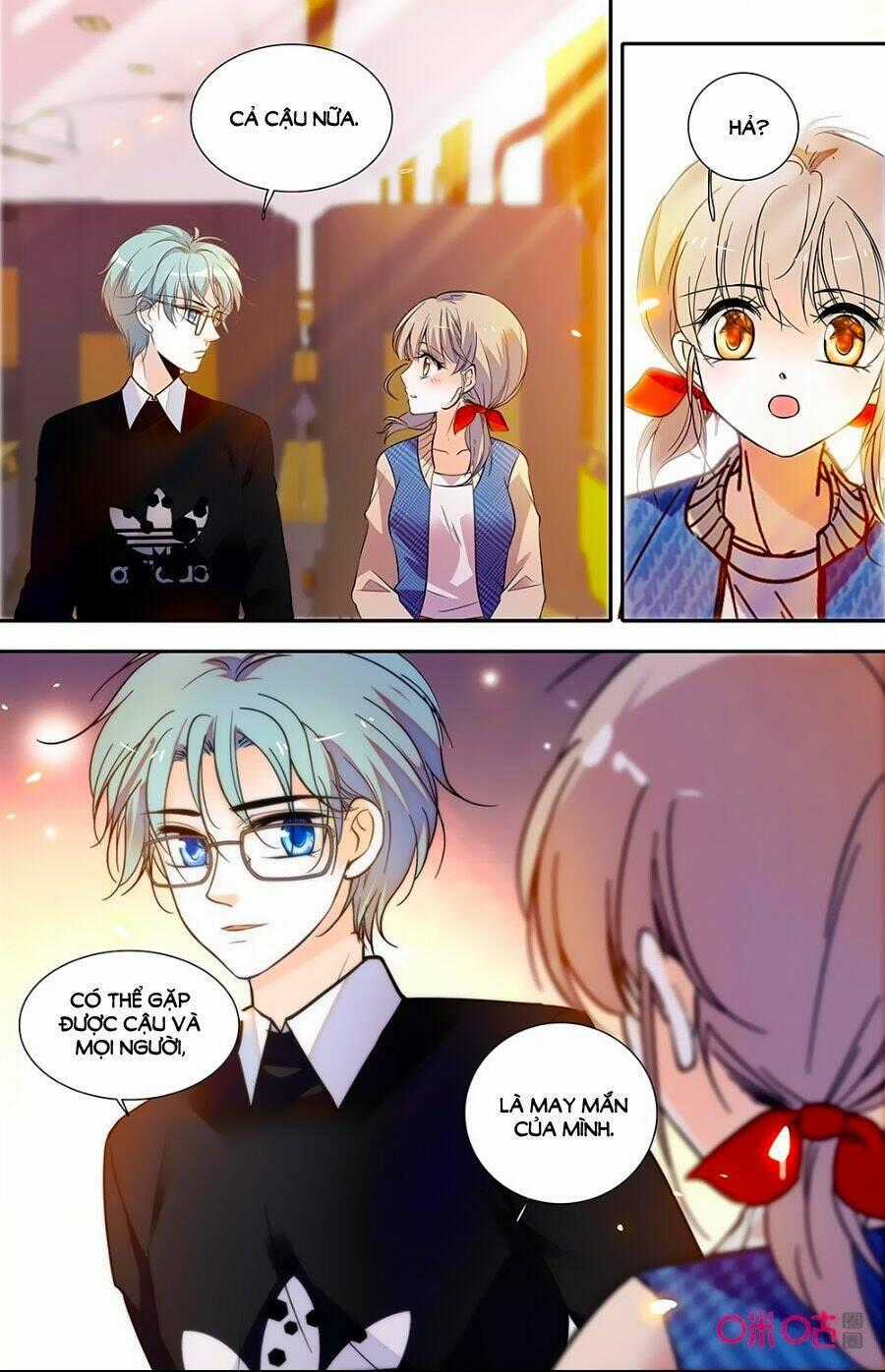 Thanh Ninh Chi Hạ - Chapter 427 - Trang 11