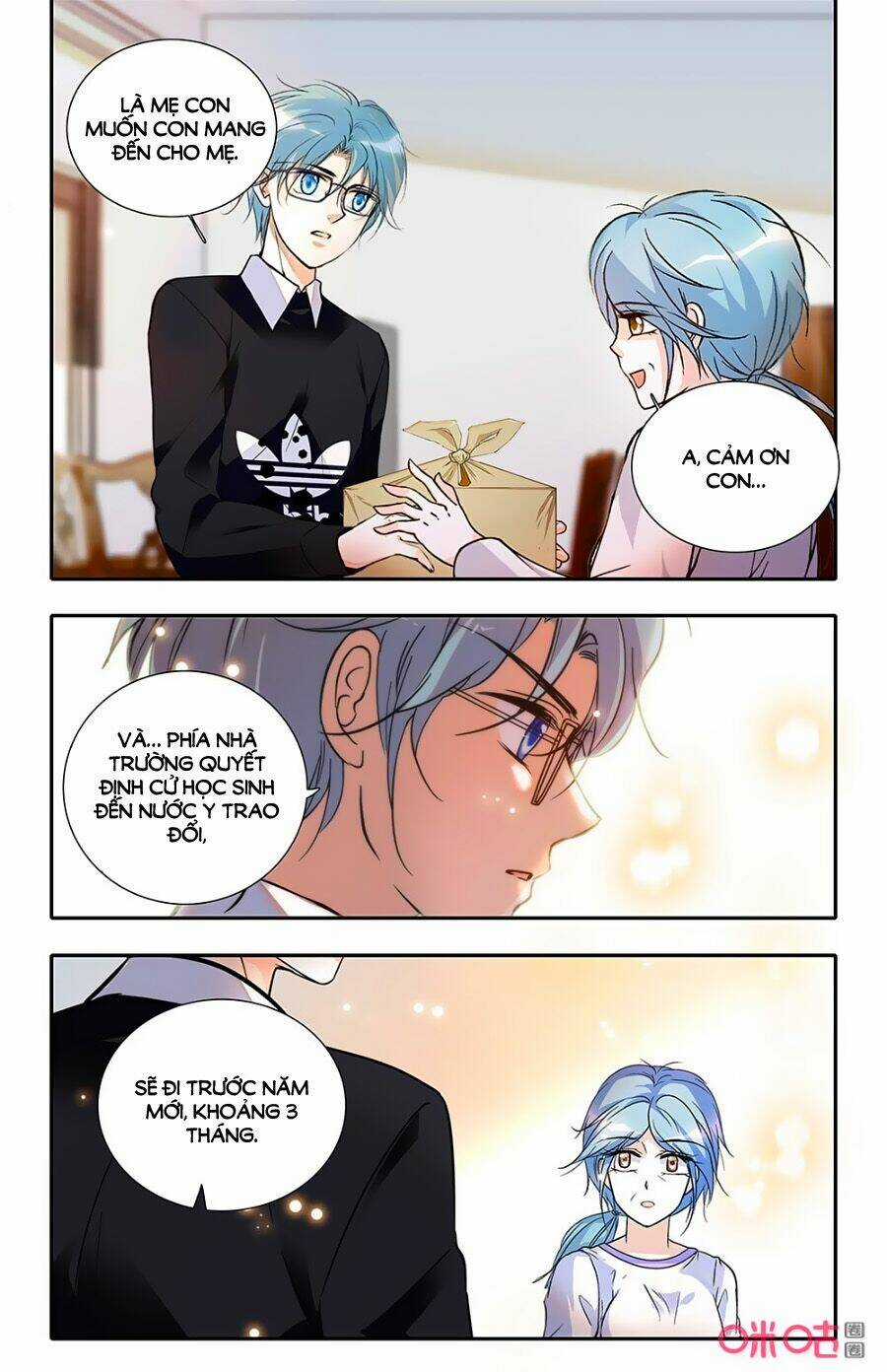 Thanh Ninh Chi Hạ - Chapter 427 - Trang 7