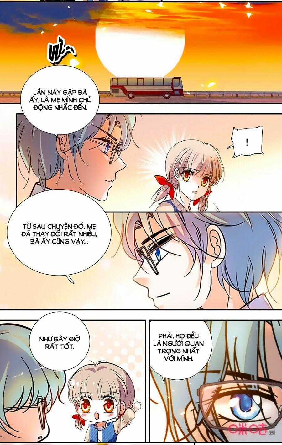 Thanh Ninh Chi Hạ - Chapter 427 - Trang 10