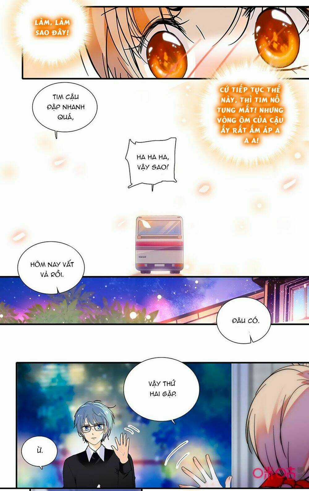 Thanh Ninh Chi Hạ - Chapter 428 - Trang 4