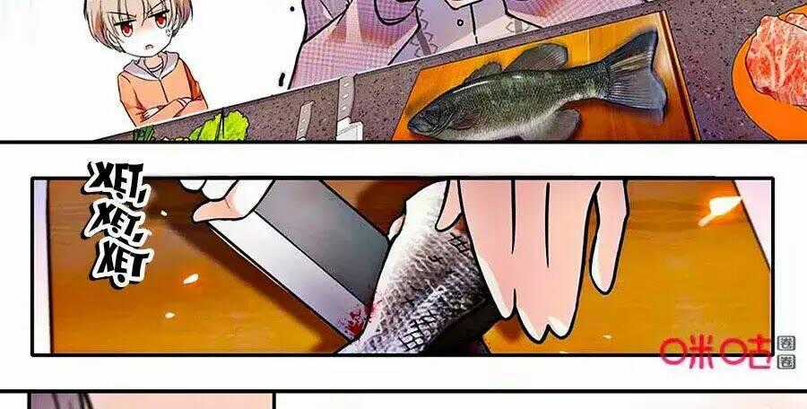 Thanh Ninh Chi Hạ - Chapter 430 - Trang 2