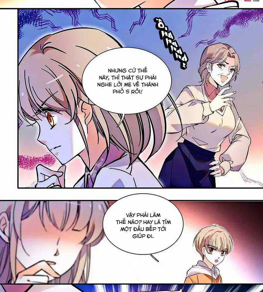 Thanh Ninh Chi Hạ - Chapter 430 - Trang 11