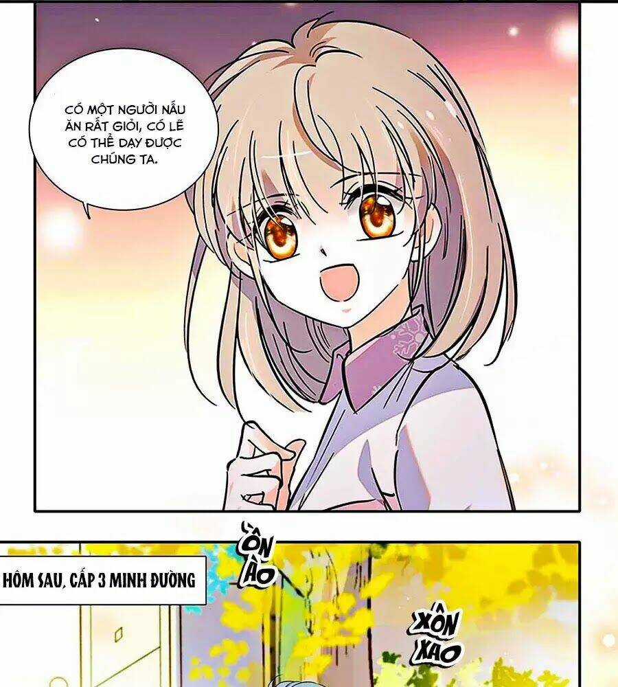 Thanh Ninh Chi Hạ - Chapter 430 - Trang 13