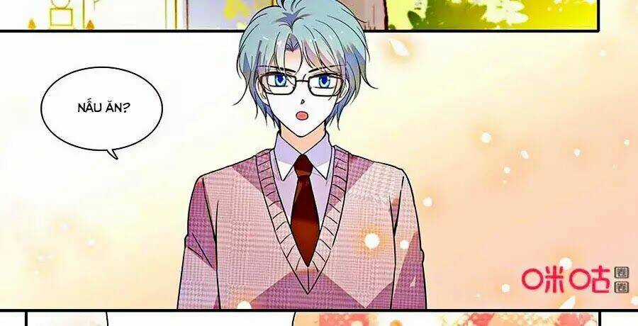 Thanh Ninh Chi Hạ - Chapter 430 - Trang 14