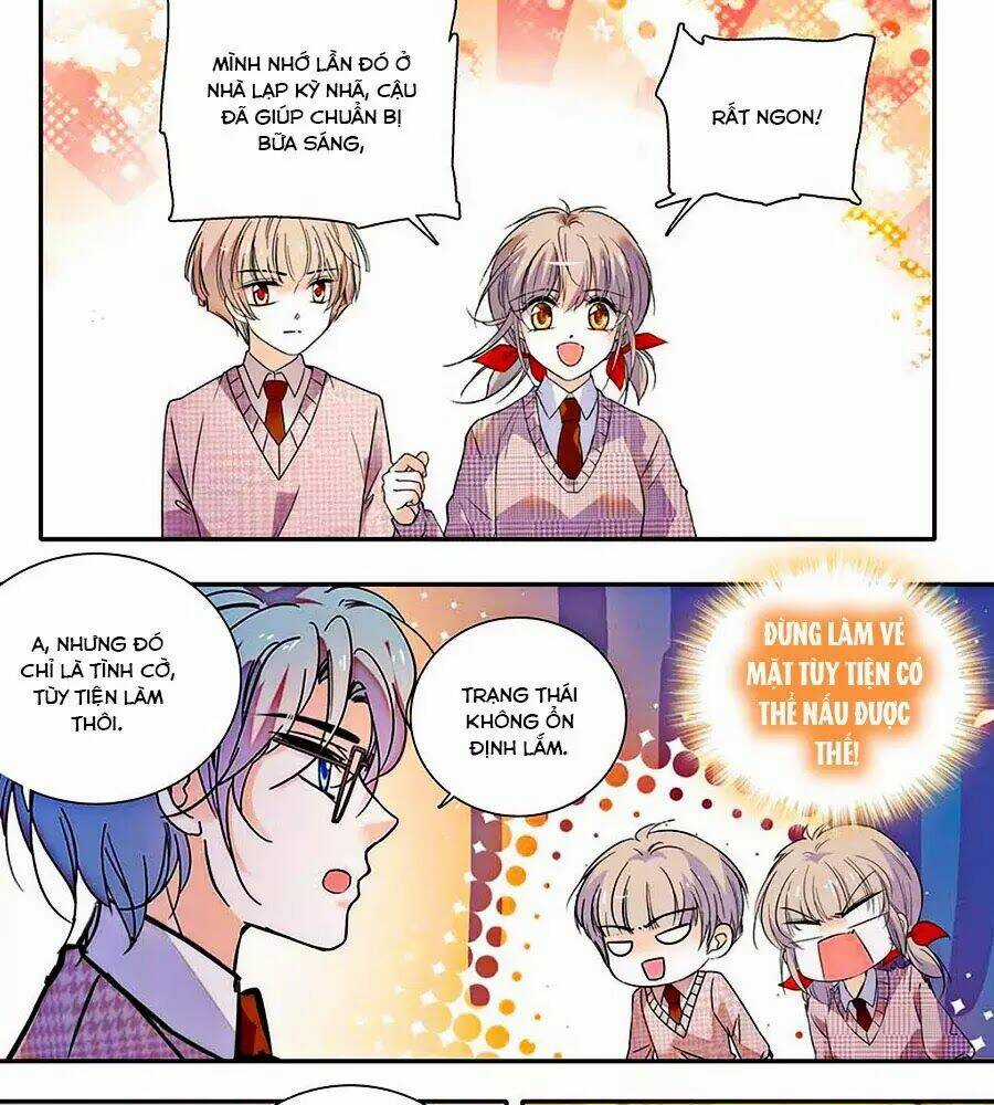 Thanh Ninh Chi Hạ - Chapter 430 - Trang 15