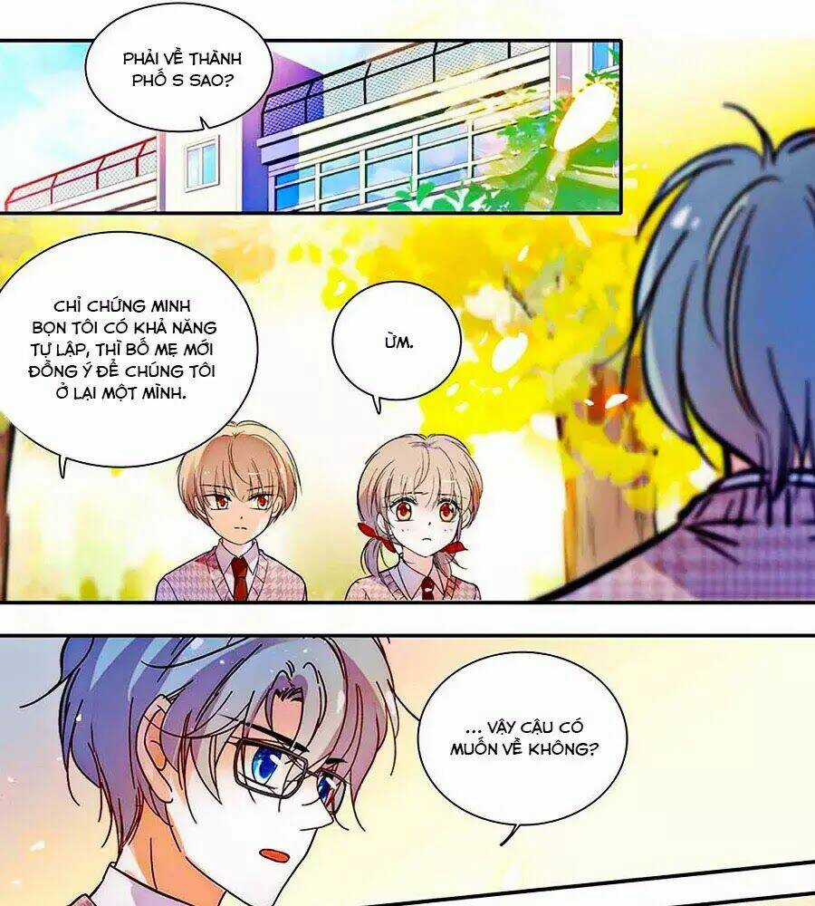 Thanh Ninh Chi Hạ - Chapter 430 - Trang 17