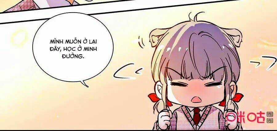 Thanh Ninh Chi Hạ - Chapter 430 - Trang 18