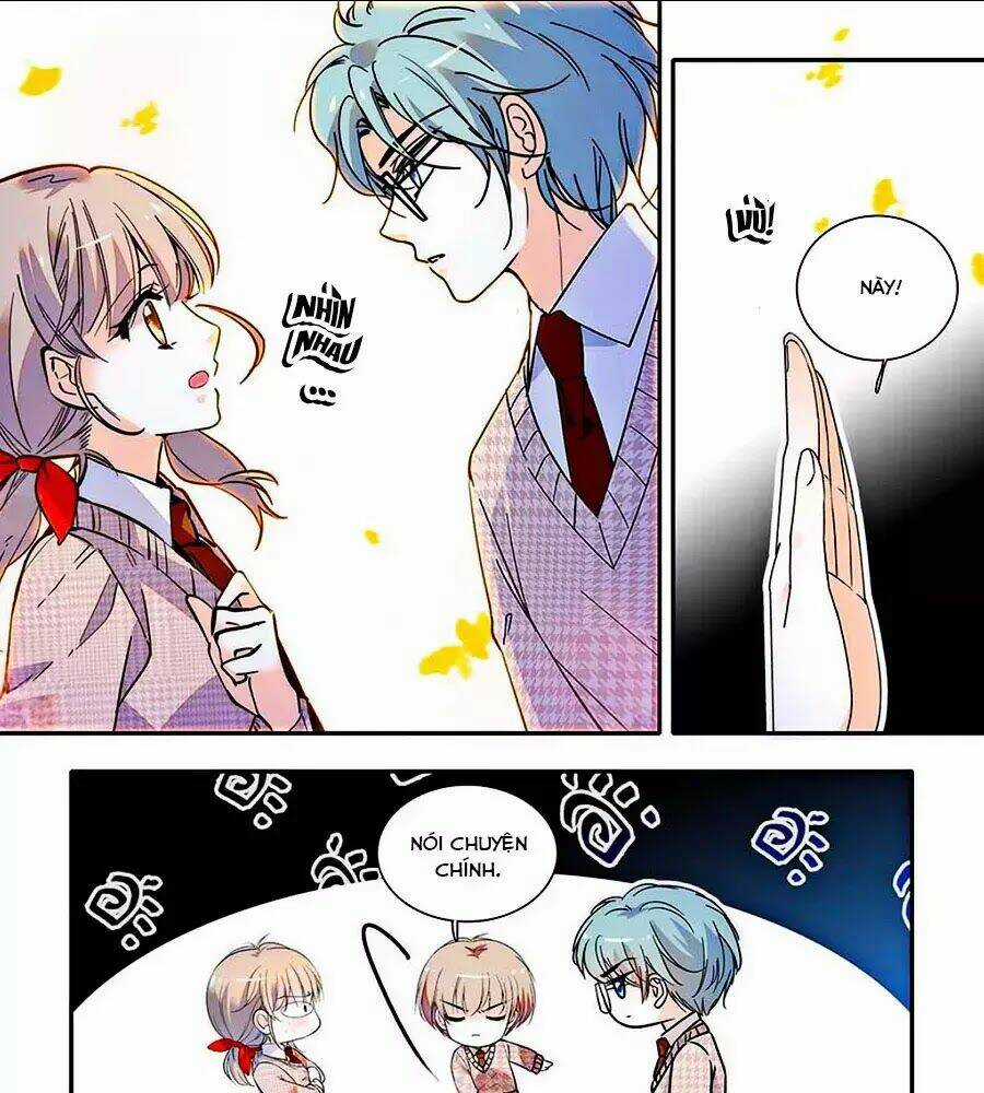 Thanh Ninh Chi Hạ - Chapter 430 - Trang 19