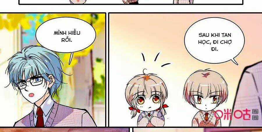 Thanh Ninh Chi Hạ - Chapter 430 - Trang 20