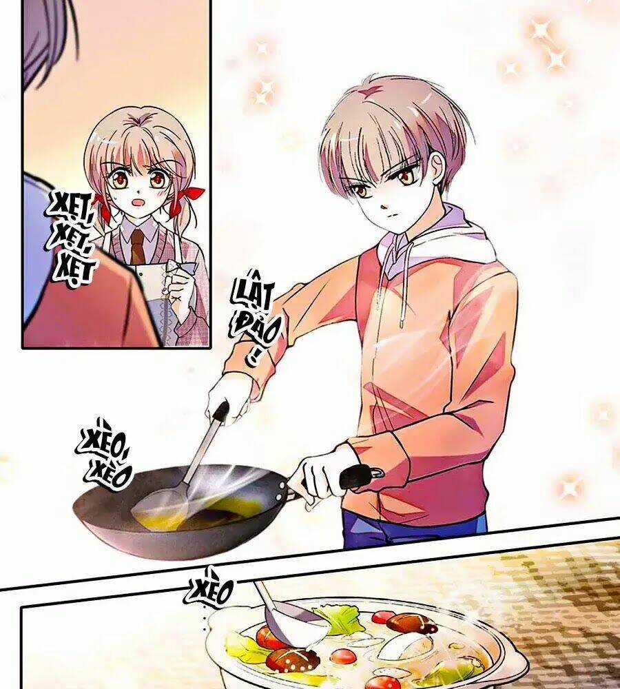 Thanh Ninh Chi Hạ - Chapter 430 - Trang 3