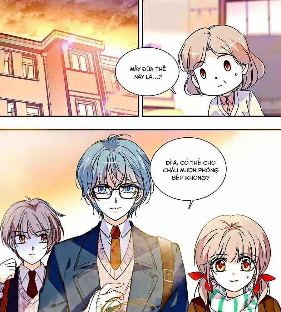 Thanh Ninh Chi Hạ - Chapter 430 - Trang 21