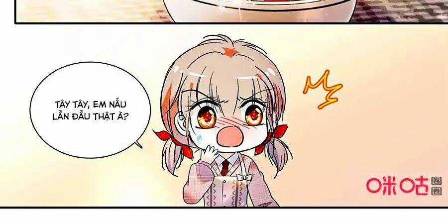 Thanh Ninh Chi Hạ - Chapter 430 - Trang 4