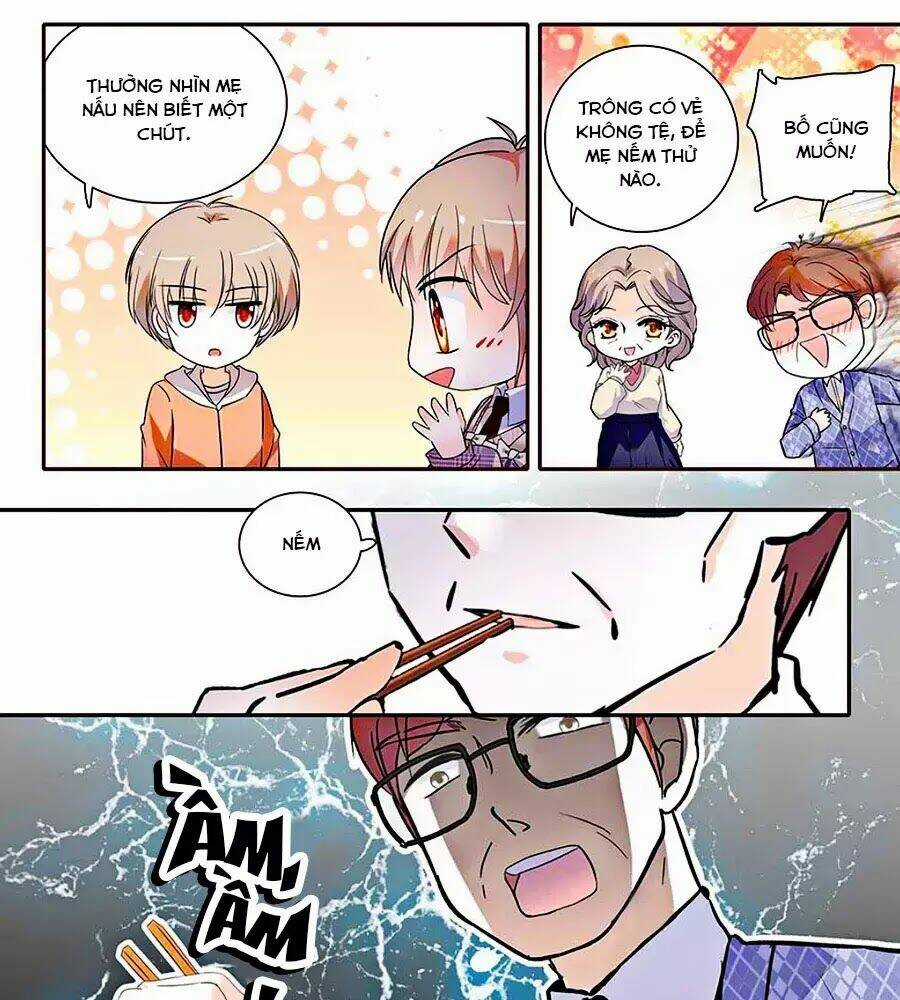 Thanh Ninh Chi Hạ - Chapter 430 - Trang 5