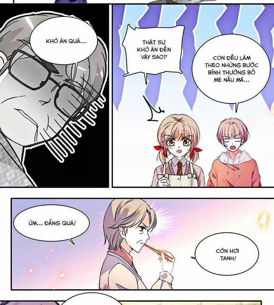 Thanh Ninh Chi Hạ - Chapter 430 - Trang 7