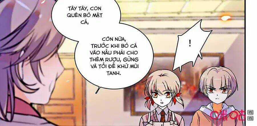 Thanh Ninh Chi Hạ - Chapter 430 - Trang 8