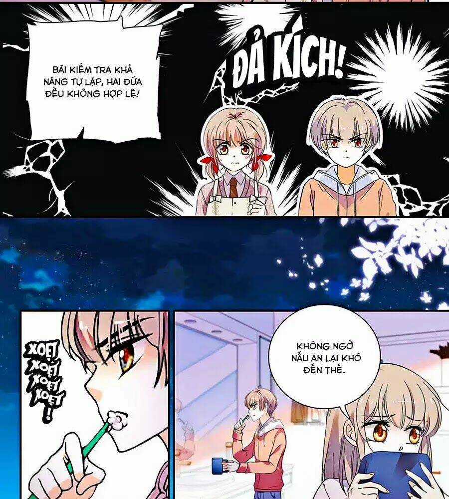 Thanh Ninh Chi Hạ - Chapter 430 - Trang 9