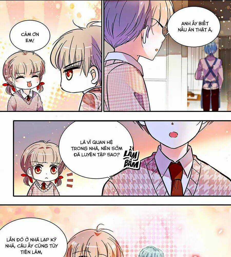 Thanh Ninh Chi Hạ - Chapter 431 - Trang 11