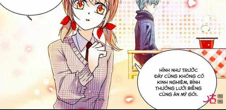 Thanh Ninh Chi Hạ - Chapter 431 - Trang 12